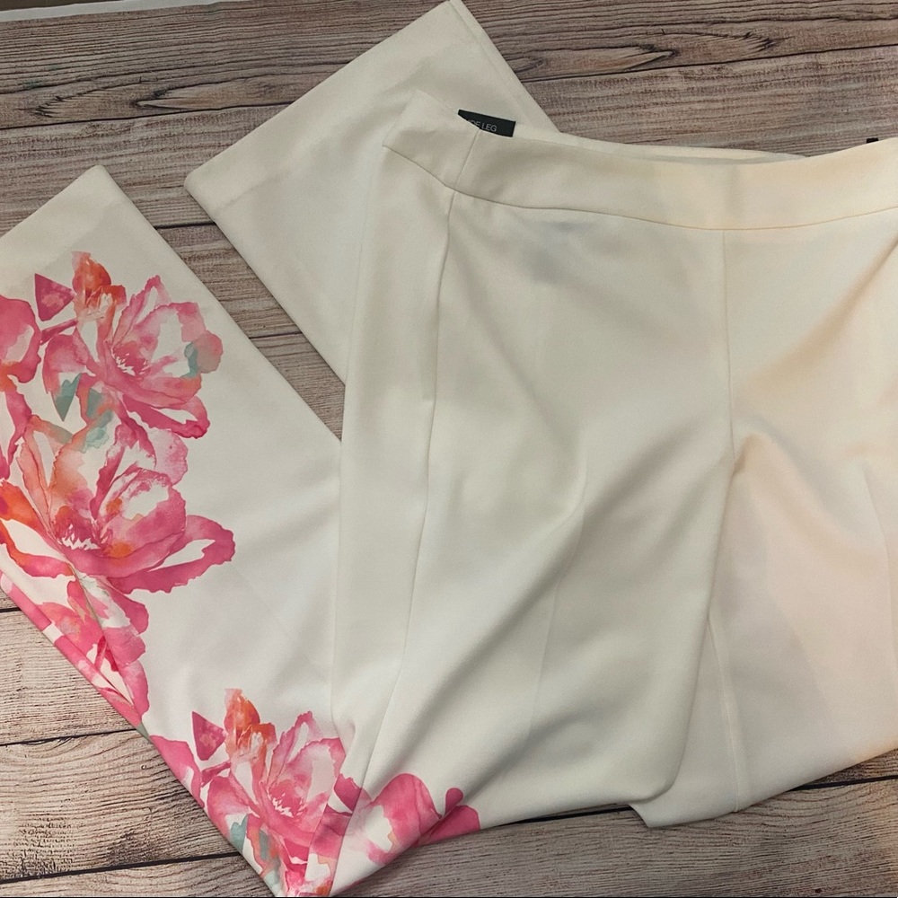 Petite pants